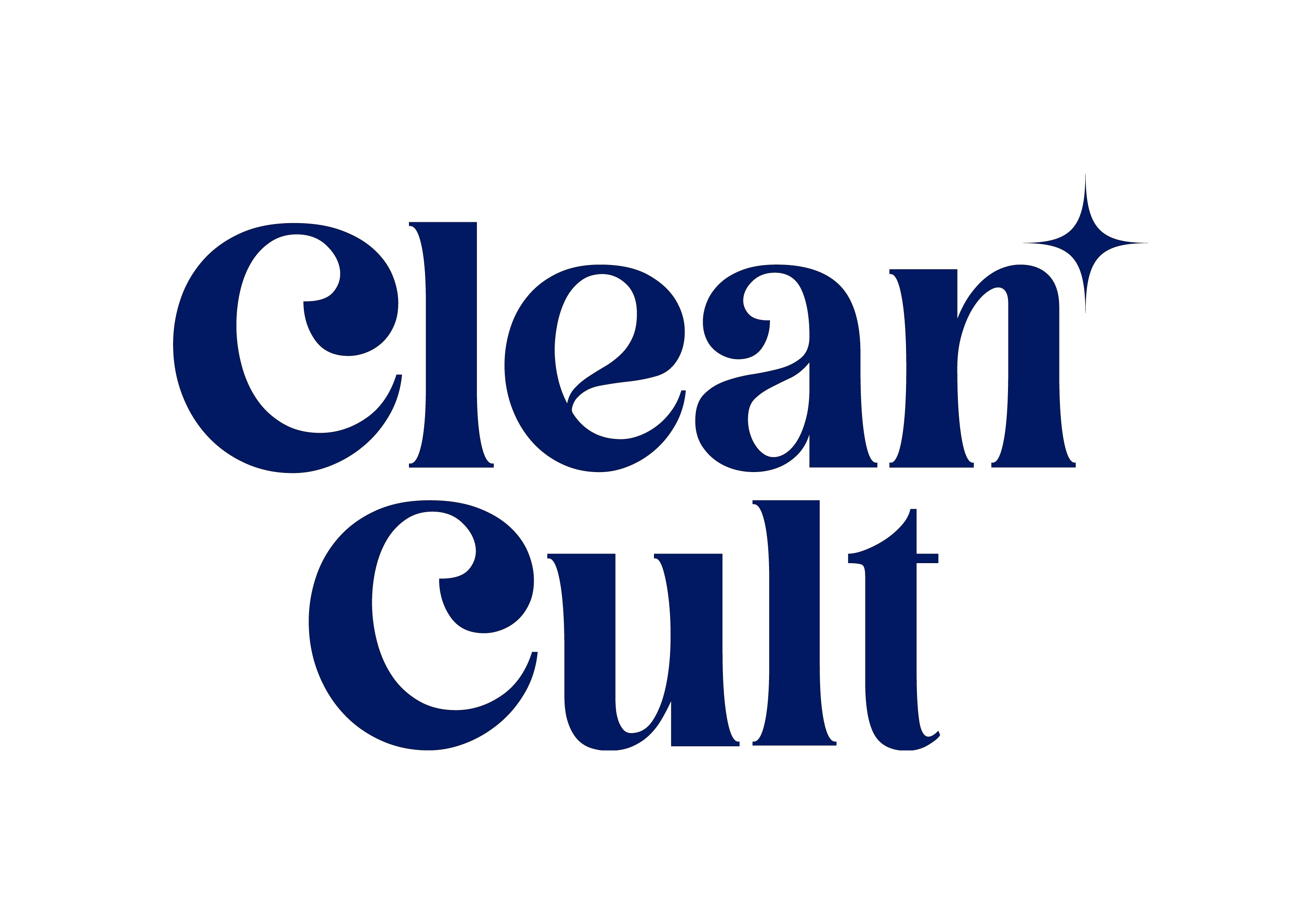 Cleancult - trusted client of The Aura Journey for aura photography events